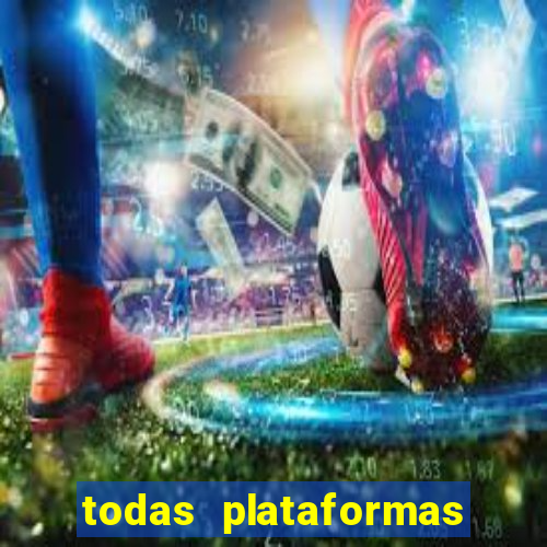 todas plataformas de jogos